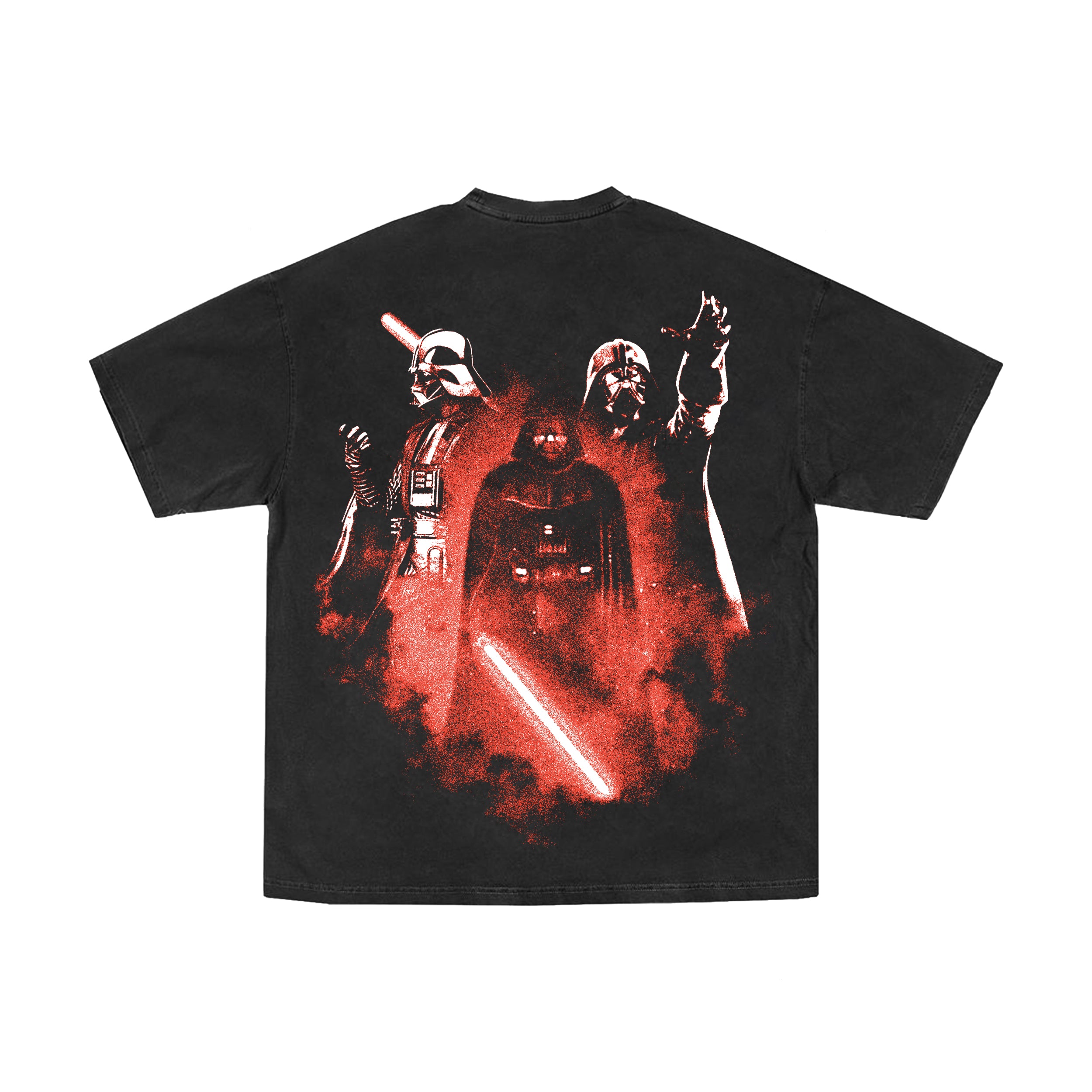 Anakin/Vader T Shirt (OVERSIZED)